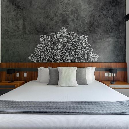 Lumina At Mudra Tulum Apartman Kültér fotó