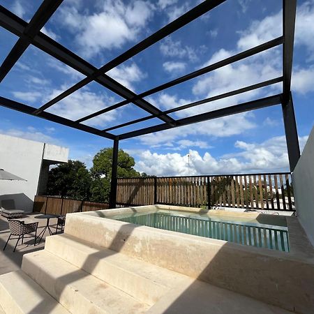 Lumina At Mudra Tulum Apartman Szoba fotó