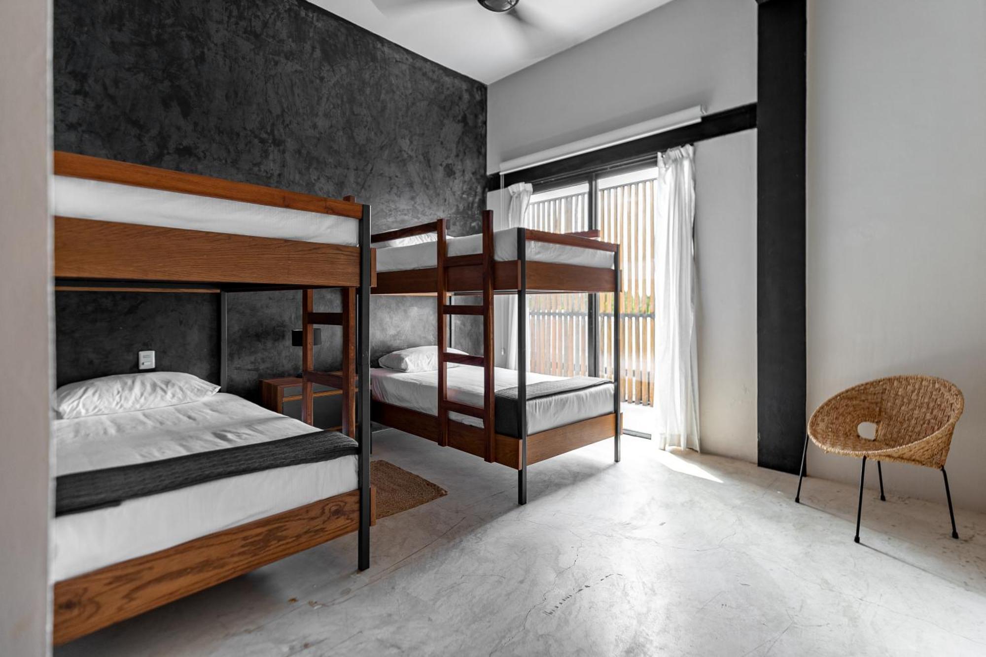 Lumina At Mudra Tulum Apartman Szoba fotó