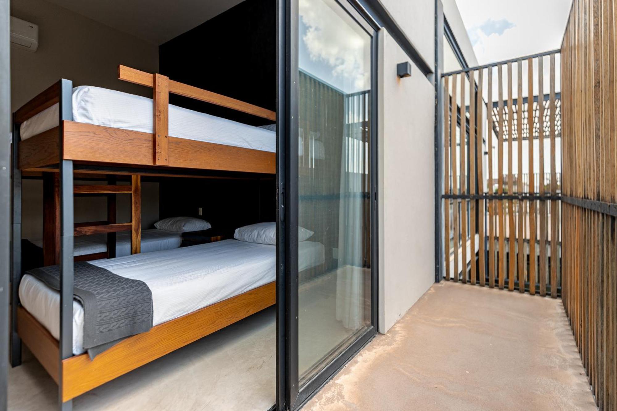 Lumina At Mudra Tulum Apartman Szoba fotó
