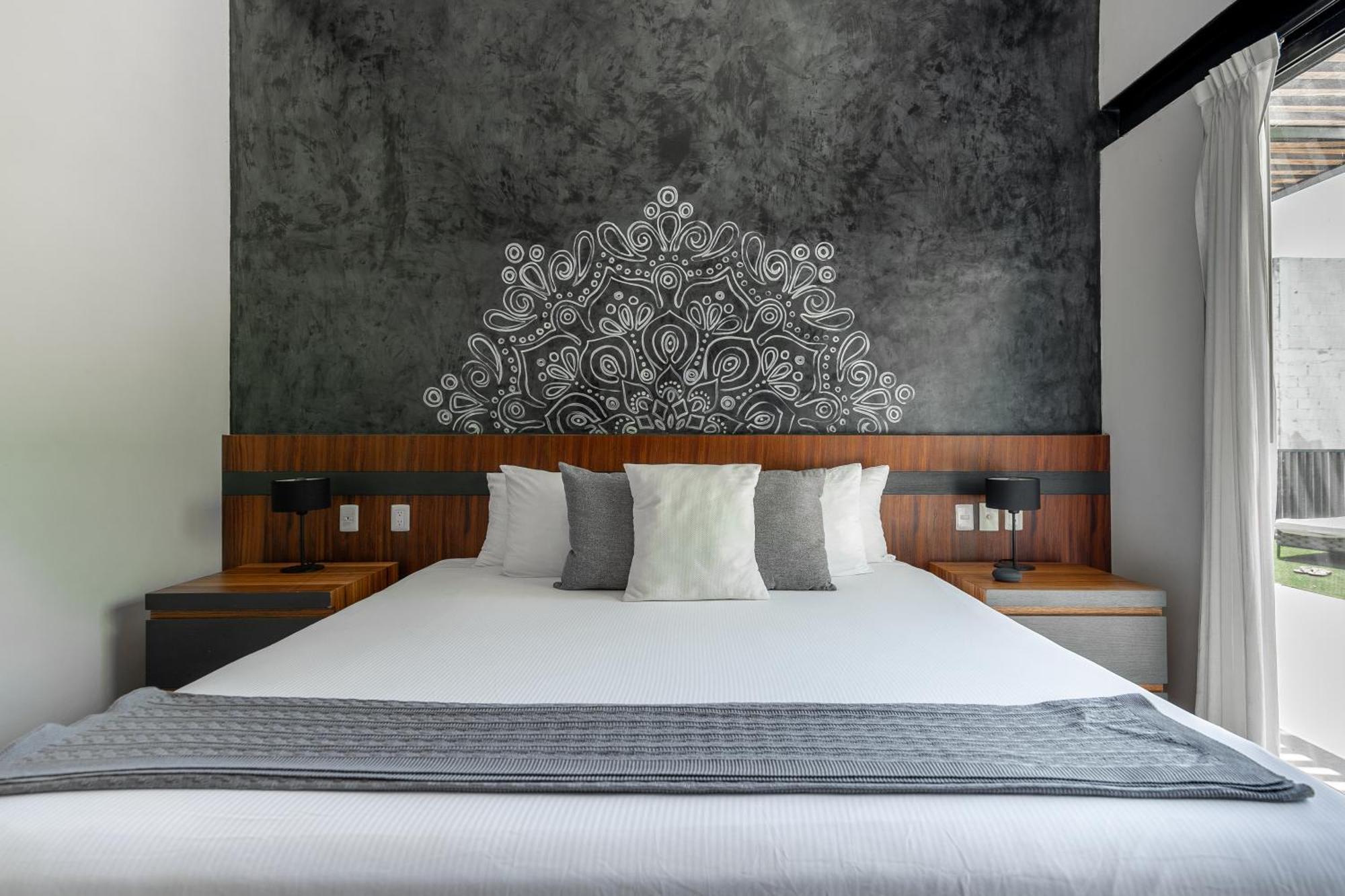 Lumina At Mudra Tulum Apartman Kültér fotó