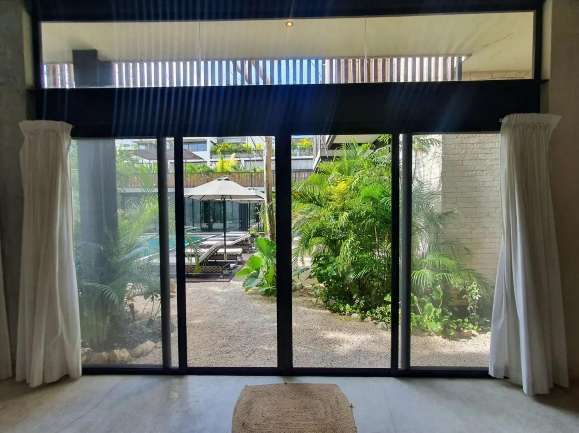 Lumina At Mudra Tulum Apartman Szoba fotó