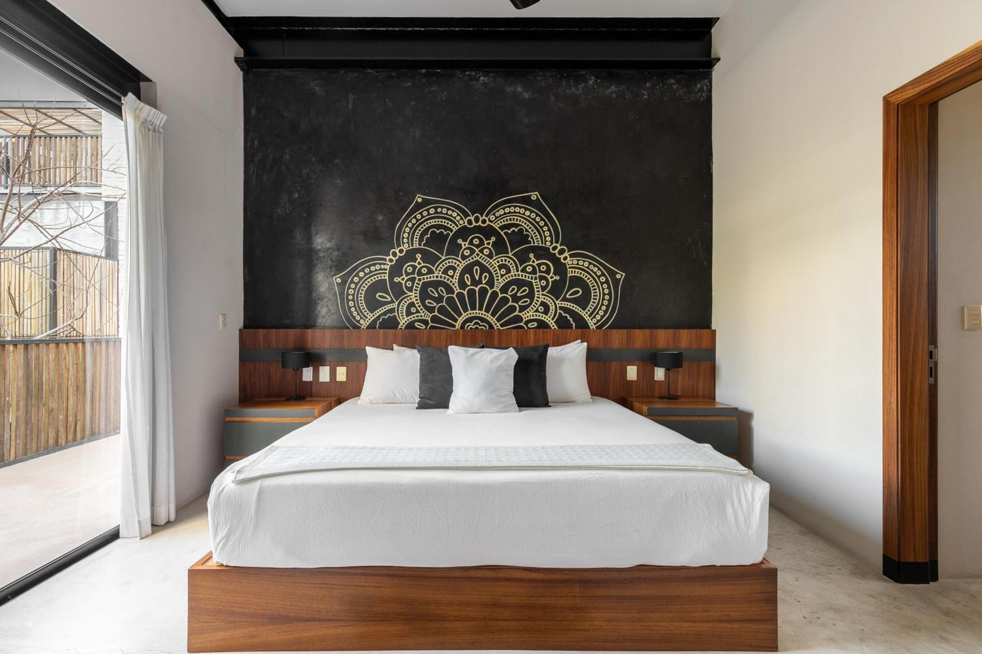 Lumina At Mudra Tulum Apartman Szoba fotó