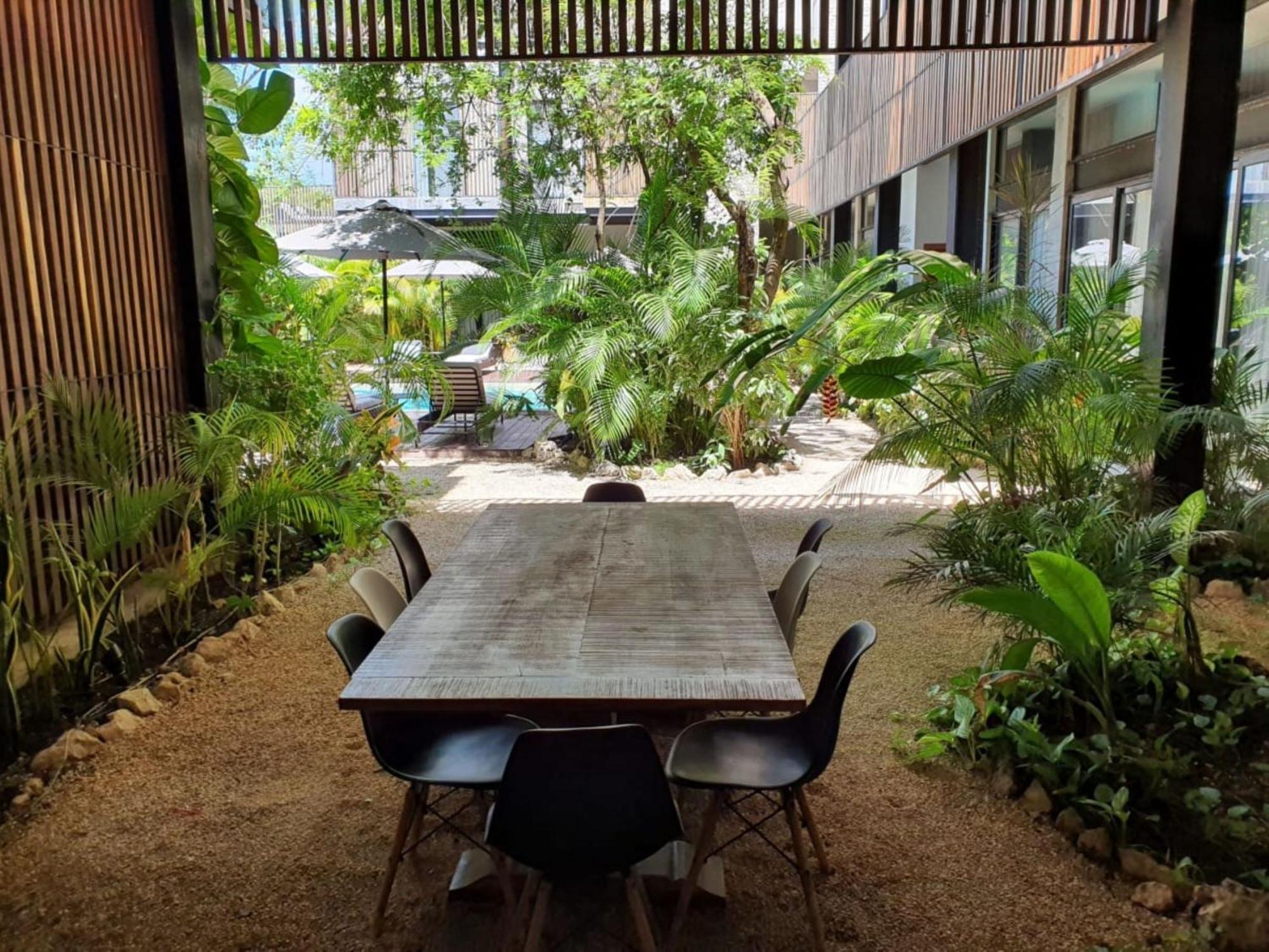 Lumina At Mudra Tulum Apartman Szoba fotó