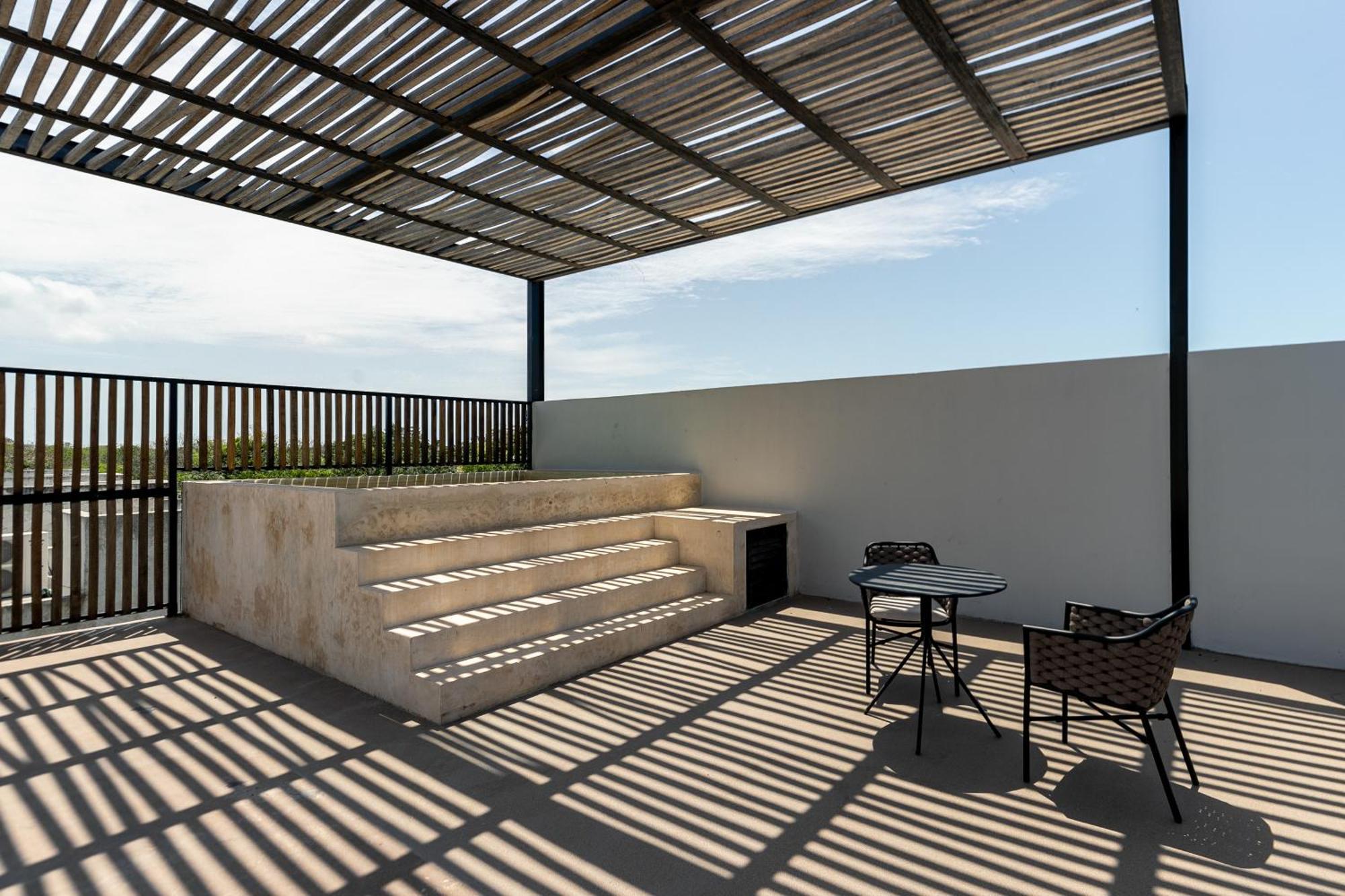 Lumina At Mudra Tulum Apartman Szoba fotó
