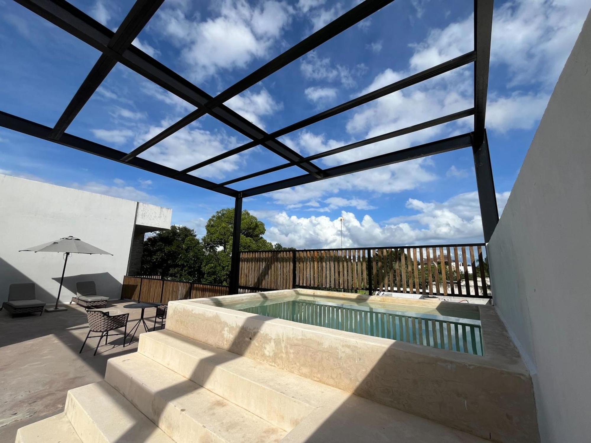 Lumina At Mudra Tulum Apartman Szoba fotó