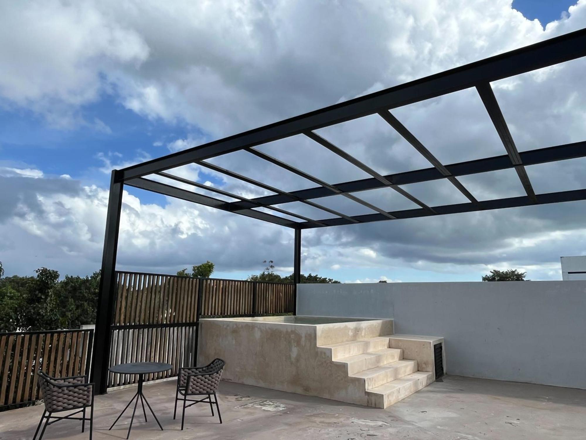 Lumina At Mudra Tulum Apartman Szoba fotó