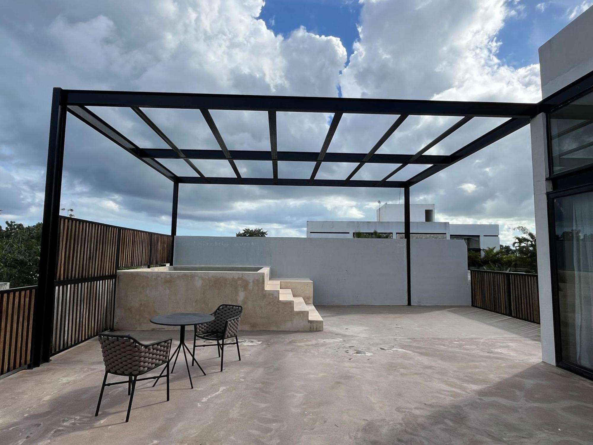 Lumina At Mudra Tulum Apartman Szoba fotó